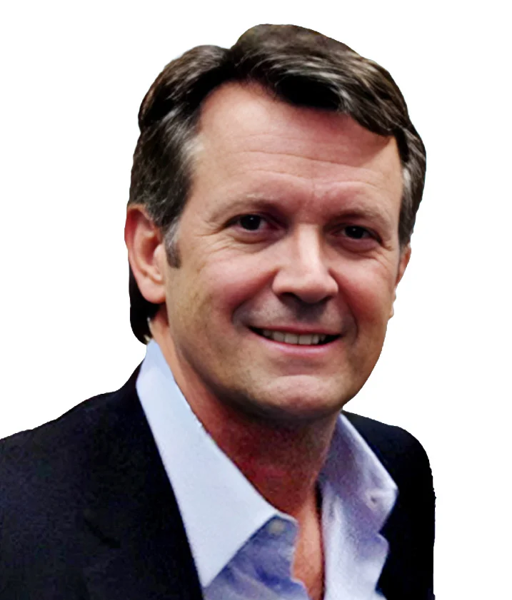 Chris Murray