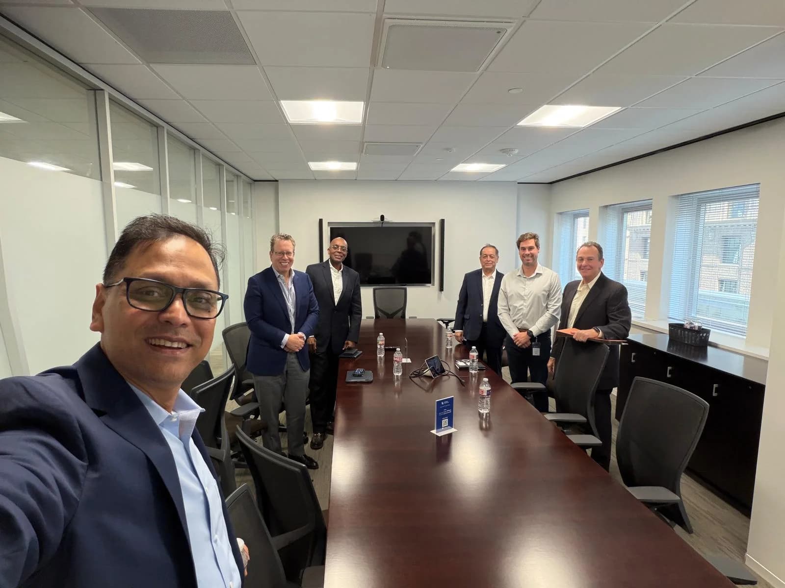 LPG Export Initiative