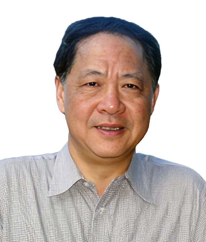 Jiang (John) Dong Lu