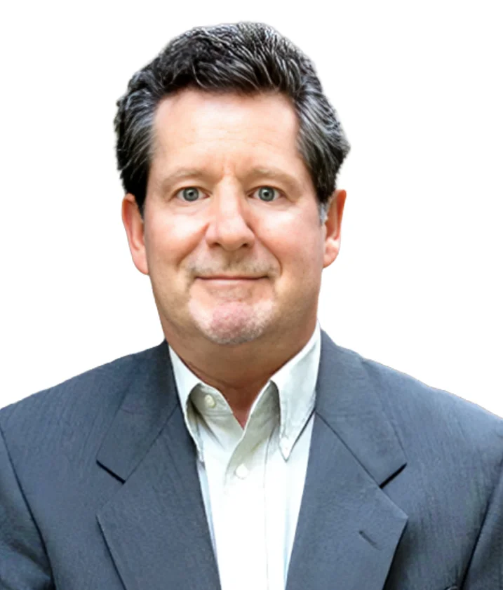 Tim McNany